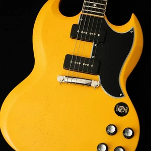 EDWARDS E-SG-SP-LTD -TV Yellow- #ED7381253 Limited production model - Picture 1 of 8