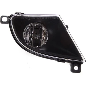 For BMW 528xi Fog Light Assembly 2008 2009 2010 Passenger Side For BM2593131 - Picture 1 of 6