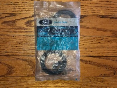 NOS 1983-1994 Ford Escort Tempo Front Disc Brake Caliper Repair Kit - Image 1 of 2