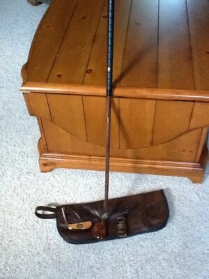 Ultra Rare 1983 BRITISH OPEN Royal Birkdale COMMEMORATIVE GOLF PUTTERS - Image 1 of 4