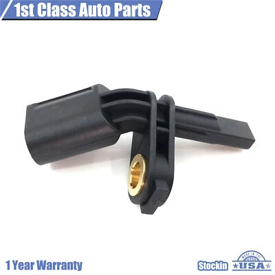 Sensor de velocidad de rueda ABS delantero derecho para Audi A3 Quattro TT Quattro TTS Quattro Foto 1 de 2