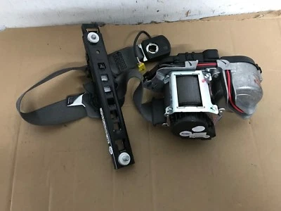 OEM MERCEDES BENZ S550 W221 07-09 DELANTERO DERECHO PASO LATERAL CINTURÓN SENSOR GRIS  Foto 1 de 3