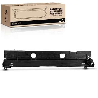 Опора радиатора в сборе для BMW F10 528i 528i xDrive 2012 2013-2016 L4 2,0 л - Изображение 1 из 4