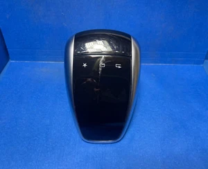 15-17 MERCEDES W222 S CENTER CONSOLE TOUCH PAD CONTROL SWITCH A2229007411 OEM - Picture 1 of 6