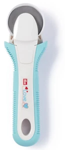 Prym LOVE Rollschneider Mintgrün 45mm - Bild 1 von 2