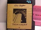 ERIC CLAPTON There's One In Every Crowd 1975 RSO Pink Cassette