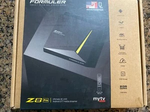 Pro Android Dual Band 5G Gigabit LAN 2GB RAM 16GB - Picture 1 of 6