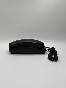 Conair Phone Big Button Illuminated Keypad, PR5007 Black, Used
