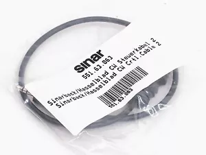 SINAR Hasselblad CW Control Cable 2 551.63.063 Sinarback - Picture 1 of 1
