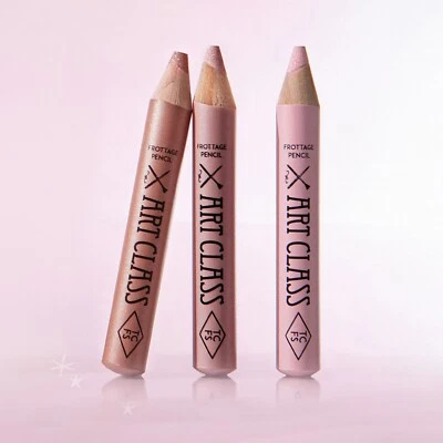 TOO COOL FOR SCHOOL Frottage Pencil 1.1g 3color #16, #17, #18 NEW Color K-Beauty - Image 1 of 4