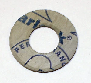 Garlock 5500 7/8" 150# Junta de anillo 1/16" IFG5500 LOTE DE 100 - Imagen 1 de 3