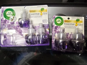 Air Wick Ätherisches Öl Lavendel & Kamille - Bild 1 von 5