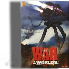PEGASUS HOBBIES 1/144 'ALIEN TRIPOD' WAR OF THE WORLDS KIT 9005