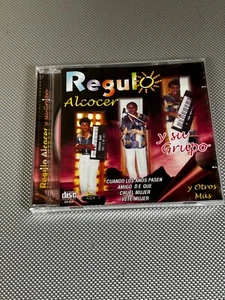 Regulo Alcocer Y Su Grupo Y Otros Mas CD-656  Music CD - Bild 1 von 2