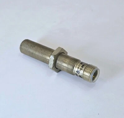 BALLUFF BES M12MI-PSC40B-S04G Inductive proximity switches and sensors #2 - Image 1 of 4