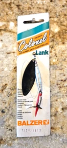 Colonel Blazer Spinnerbait selten - Bild 1 von 1