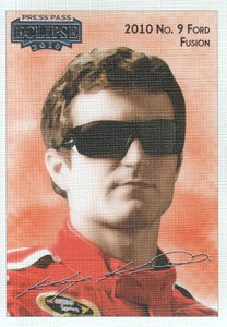 2010 Press Pass Eclipse NASCAR Racing #16 Kasey Kahne