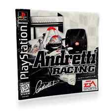.PSX.' | '.Andretti Racing.