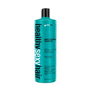 Sexy Hair Healthy Moisturizing Shampoo with Mimosa 33.8 oz - Picture 1 of 3