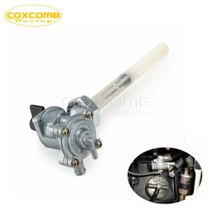 Fuel Shut Off Valve Gas Fuel Tank Pump Petcock For Honda VTX1300C VTX1300R S T - Picture 1 of 12