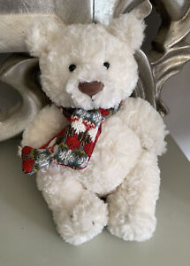Jellycat Bartlesham Polar Bear Comforter Plush Soft Toy BNWT