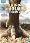 Walking With Dinosaurs The Original Series (BBC) - NEW Region 2 DVD