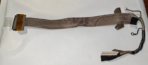 Nappe ecran originale - DD0BD3LC100 pour Toshiba Satellite P300  - Imagen 1 de 1