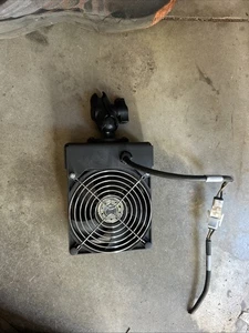 Raymond 1160449/002 Fan Assembly - Picture 1 of 3