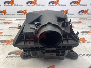 2021 Ford Ranger Wildtrak Air Filter Box JB3G9600AB 2019-2023 - Picture 1 of 11
