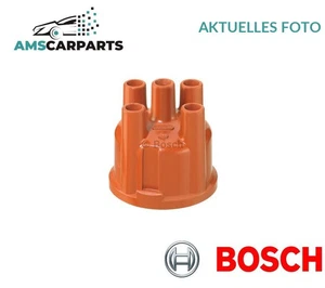 ZÜNDVERTEILERKAPPE VERTEILERKAPPE 1 235 522 059 BOSCH NEU OE QUALITÄT - Picture 1 of 5