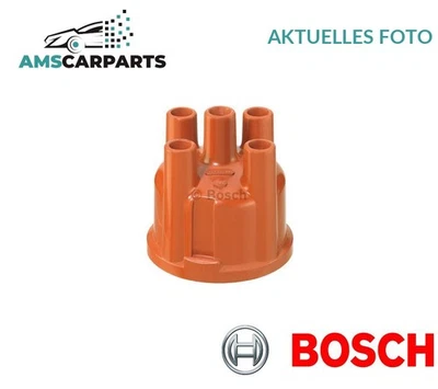 ZÜNDVERTEILERKAPPE VERTEILERKAPPE 1 235 522 059 BOSCH NEU OE QUALITÄT - Image 1 of 4