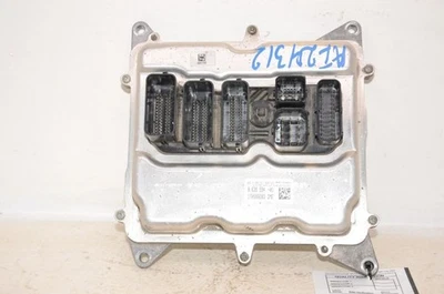 Módulo de control informático motor electrónico BMW 320i ECM 2014-2016 MEVD172P 850345 Foto 1 de 4