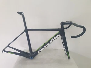 Cervelo R5 Frameset Carbon Size 51 cm - Picture 1 of 24