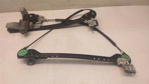 Regulador ventana delantera izquierda conductor con motor para 04-06 Chrysler Pacifica - Imagen 1 de 12