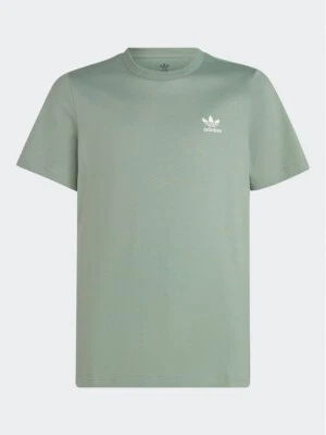 Adidas Originals Kids Size S - Adicolor T-Shirt (IC3137) - Image 1 of 4