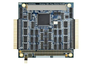 Connect Tech XPG003 Xtreme/104-Plus, 8 ports RS-232/422/485, température industrielle - Photo 1/3
