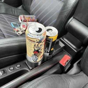 Seat Leon Toledo mk1 Audi A3 8L Dual Cup Holder - Picture 1 of 3