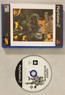 Robot Warlords (Sony PS2) playstation 2