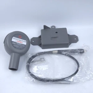 Kirby Sentria G10D Handi Butler 298806 Replacement Parts - Picture 1 of 7