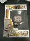 Funko Pop! Vinyl: The Walking Dead - Walker (Bicycle Girl) #16