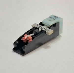 CAPSULA Y AGUJA TOCADISCOS TETRAC - TC8 H0 - Imagen 1 de 12