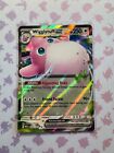 Pokemon TCG Scarlet & Violet 151 Double Rare EX Cards ENGLISH - Choose Your Own