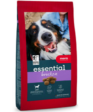 MERA Essential Brocken Trockenfutter für Hunde 12,5 kg