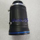 1pcs For OPT-C3514-10M industrial lens 35mm 1:1.4 C mount