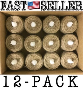 12-Pack CandleLife Cord Flameless LED Tealights Candles 2”x2” Battery Powered - Picture 1 of 10