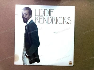 Eddie Kendricks - Eddie Kendricks CAN LP 1973 . - Picture 1 of 1