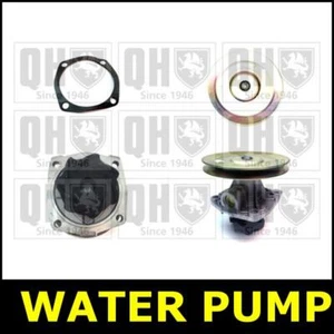 Pompa Acqua PER FIAT UNO 71bhp 1.4 88->06 SCELTA2/2 Benzina QH - Foto 1 di 2