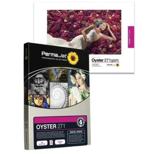 PermaJet Oyster 271, DIN A4, 100 Blatt - Bild 1 von 3