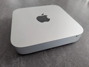 Apple Mac mini 2,5 GHz Intel Core i5 (A1347) aufgerüstet auf 16 GB Speicher - Bild 1 von 10