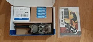 WALKIE MIDLAND G7 PRO MIMETIC - - Imagen 1 de 6